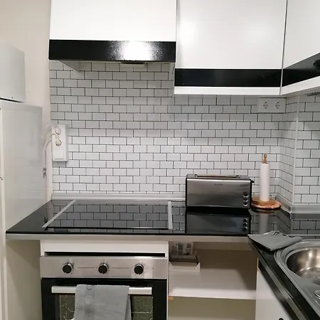 Apartment A 10 Pasos Del Mar
