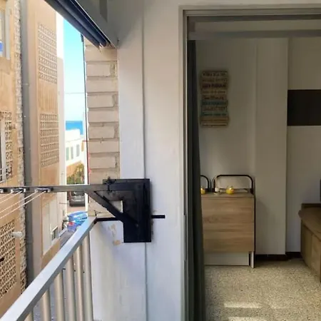 Apartment A 10 Pasos Del Mar Santa Pola