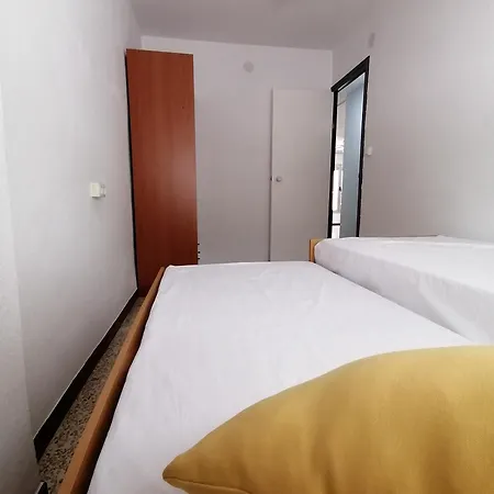 A 10 Pasos Del Mar Apartment Santa Pola