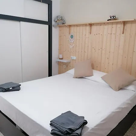 A 10 Pasos Del Mar Apartment