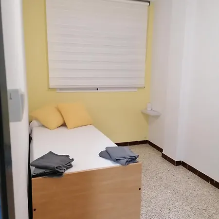 Apartment A 10 Pasos Del Mar
