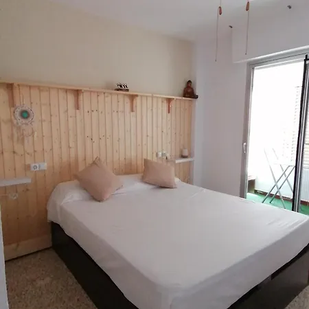 A 10 Pasos Del Mar Apartment Santa Pola
